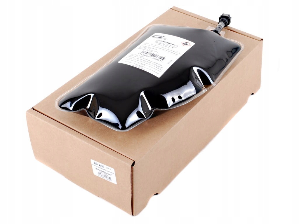 WOREK NERKA PŁYNU FAP MITSUBISHI ASX 1.6 D-ID