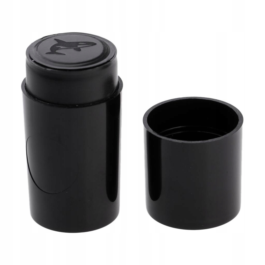 5xColorfast Golf Ball Stamper Stamper Marker Kolor dominujący bezbarwny