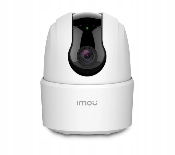 Kamera obrotowa 360° Imou Ranger 2C H.265 ZOOM microSD głośnik mikrofon ...