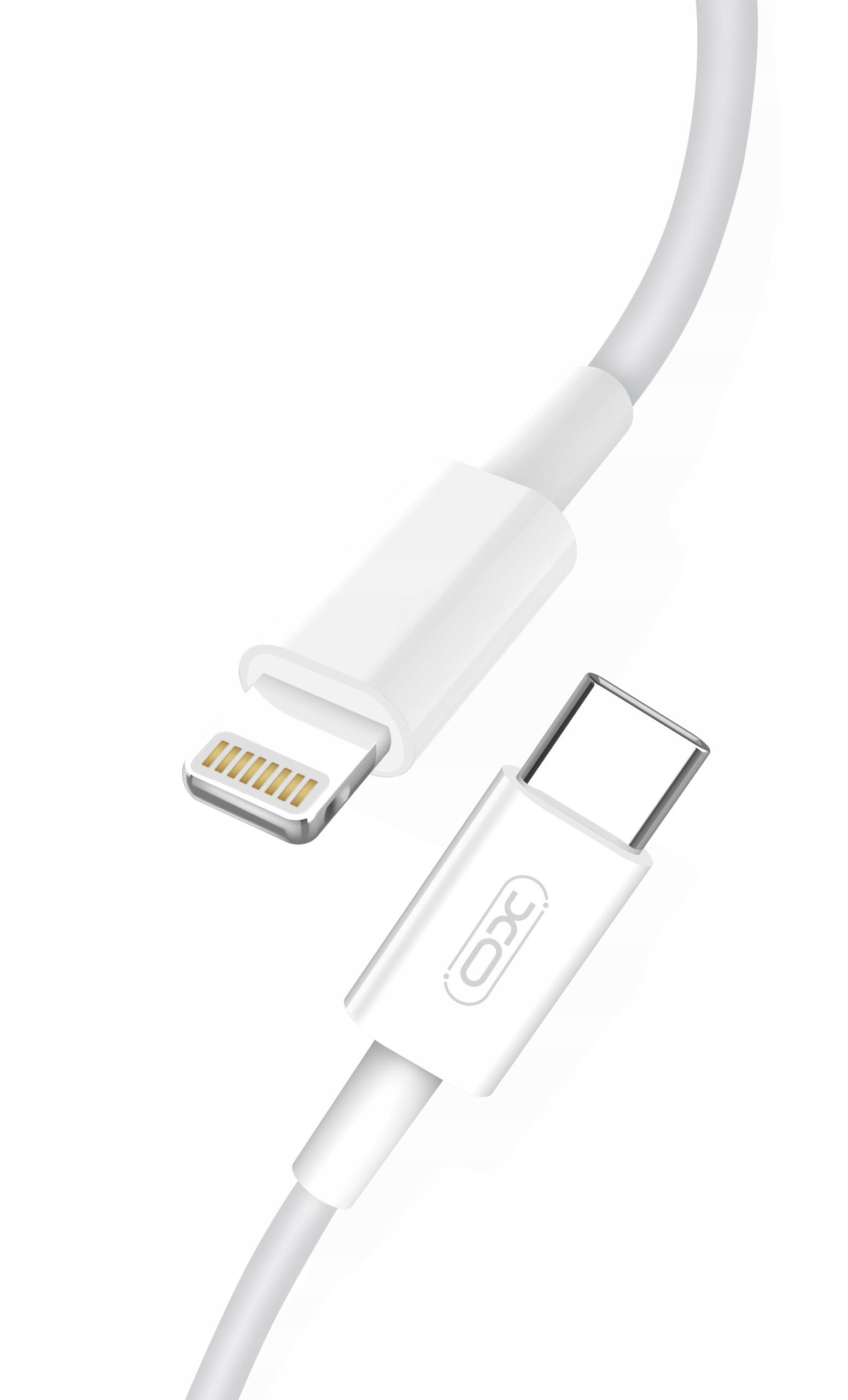 

kabel Przewód Usb-c do iPhone 12/Pro/Max 18W Pd 1M