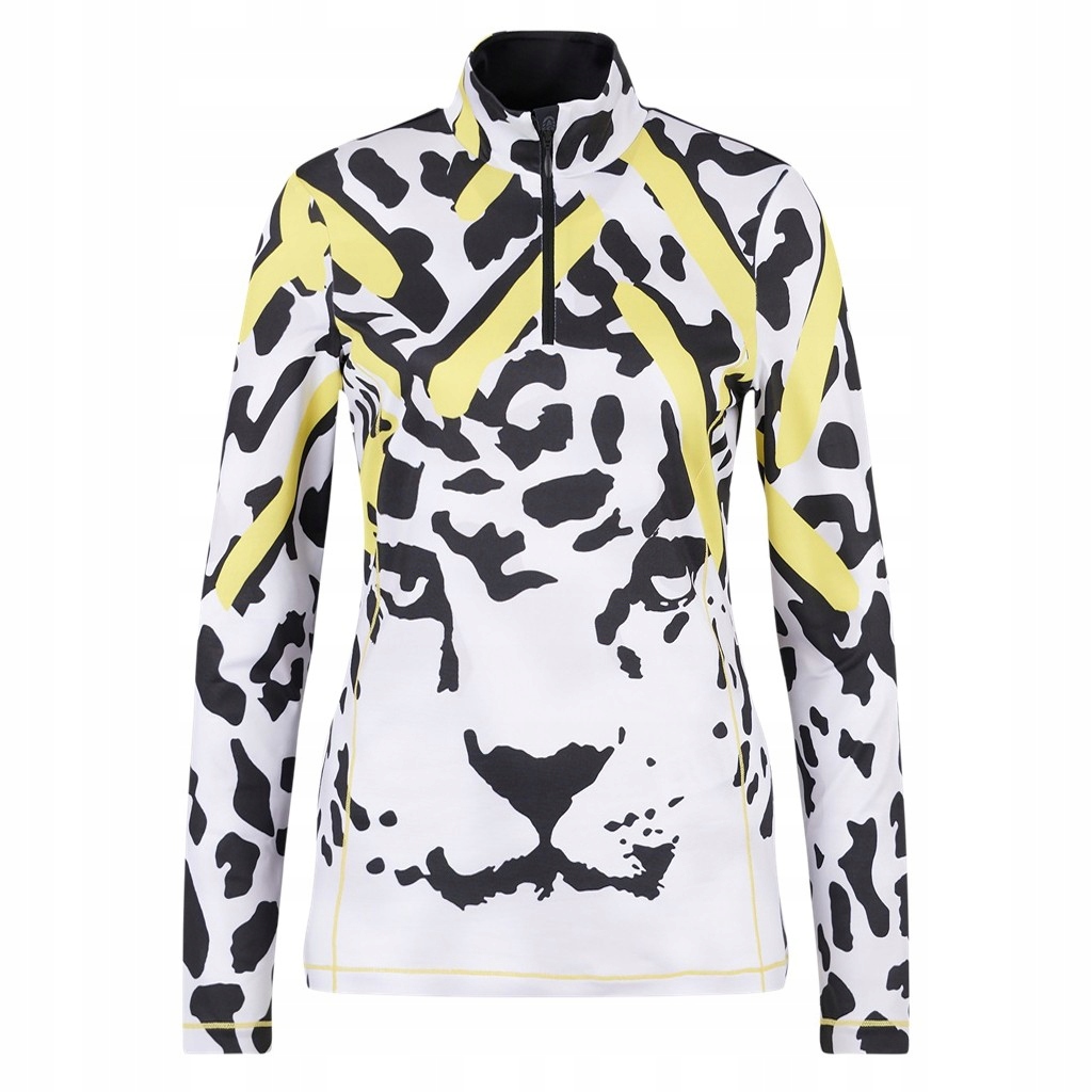 Bluza Sportalm Peruglia Černá, velikost 36
