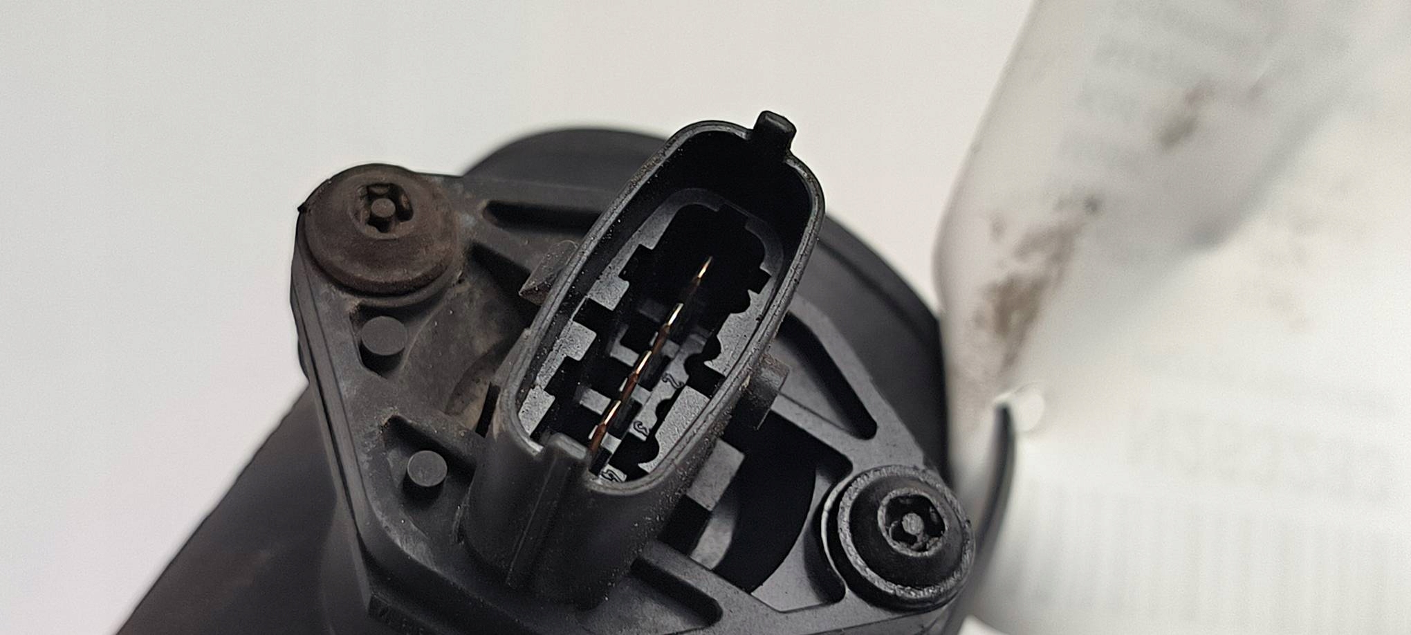 flow meter 55350047 OPEL MERIVA A