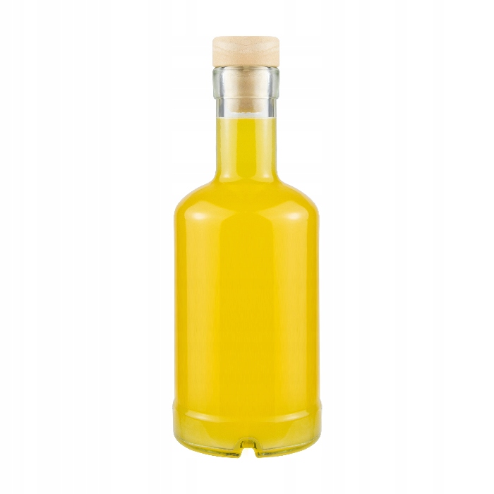 

Butelka Tadek 250 ml korek Nalewki Wino Sok