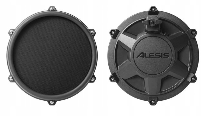 ALESIS TURBO MESH KIT PERKUSJA ELEKTRYCZNA ZESTAW Marka Alesis