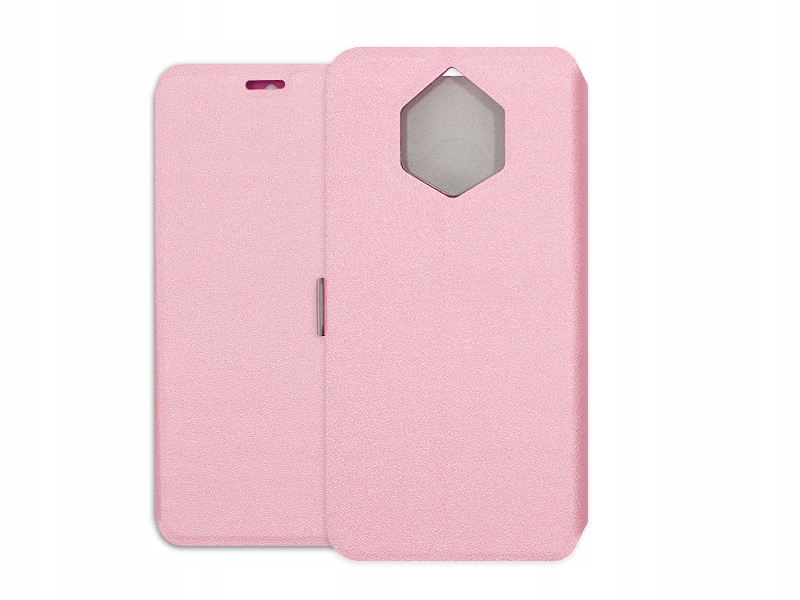 

Etui na Nokia 9 Pure View Wallet Book