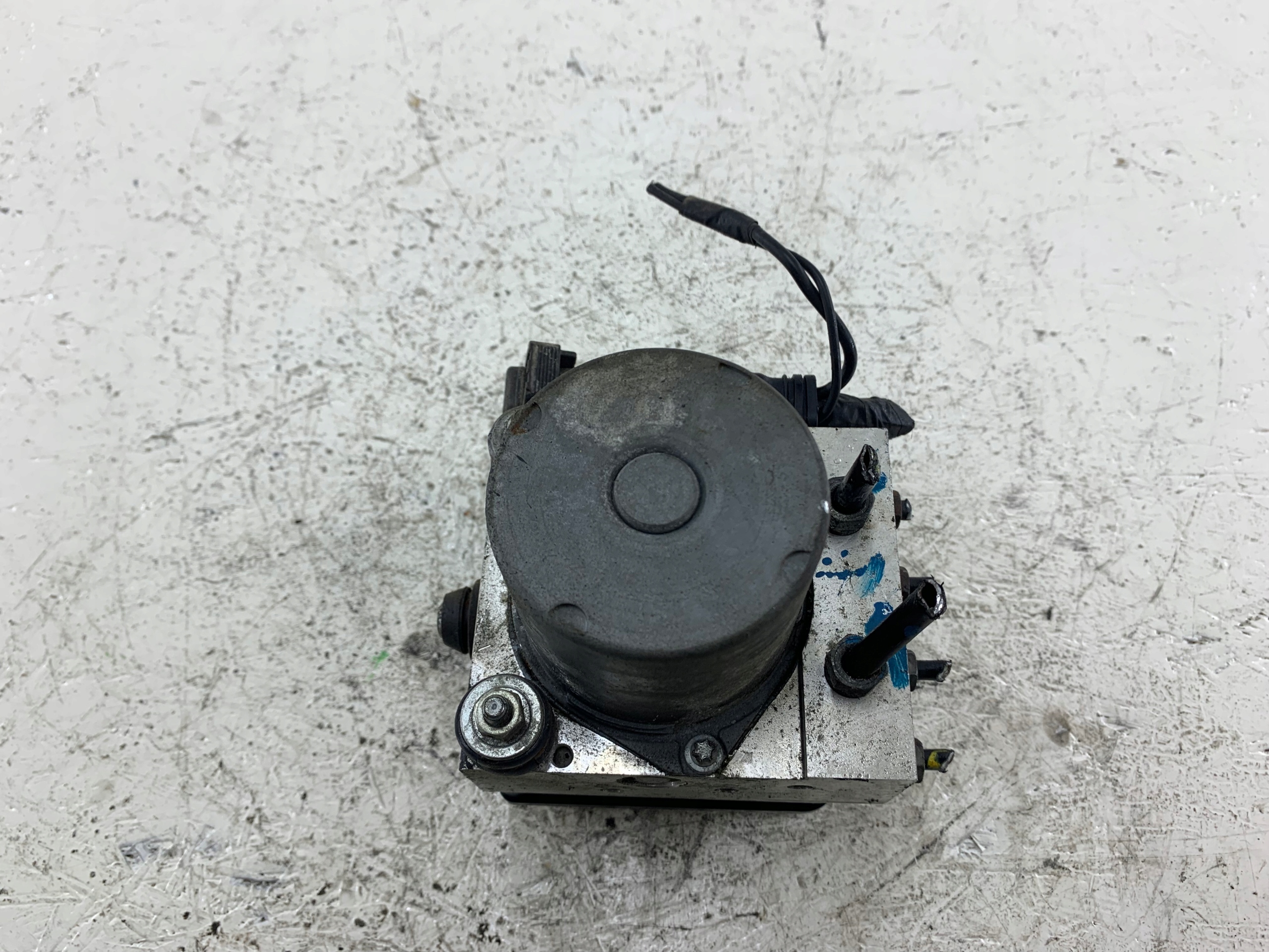 NISSAN TIIDA Servofreno ABS 47660EM00C 0265950572