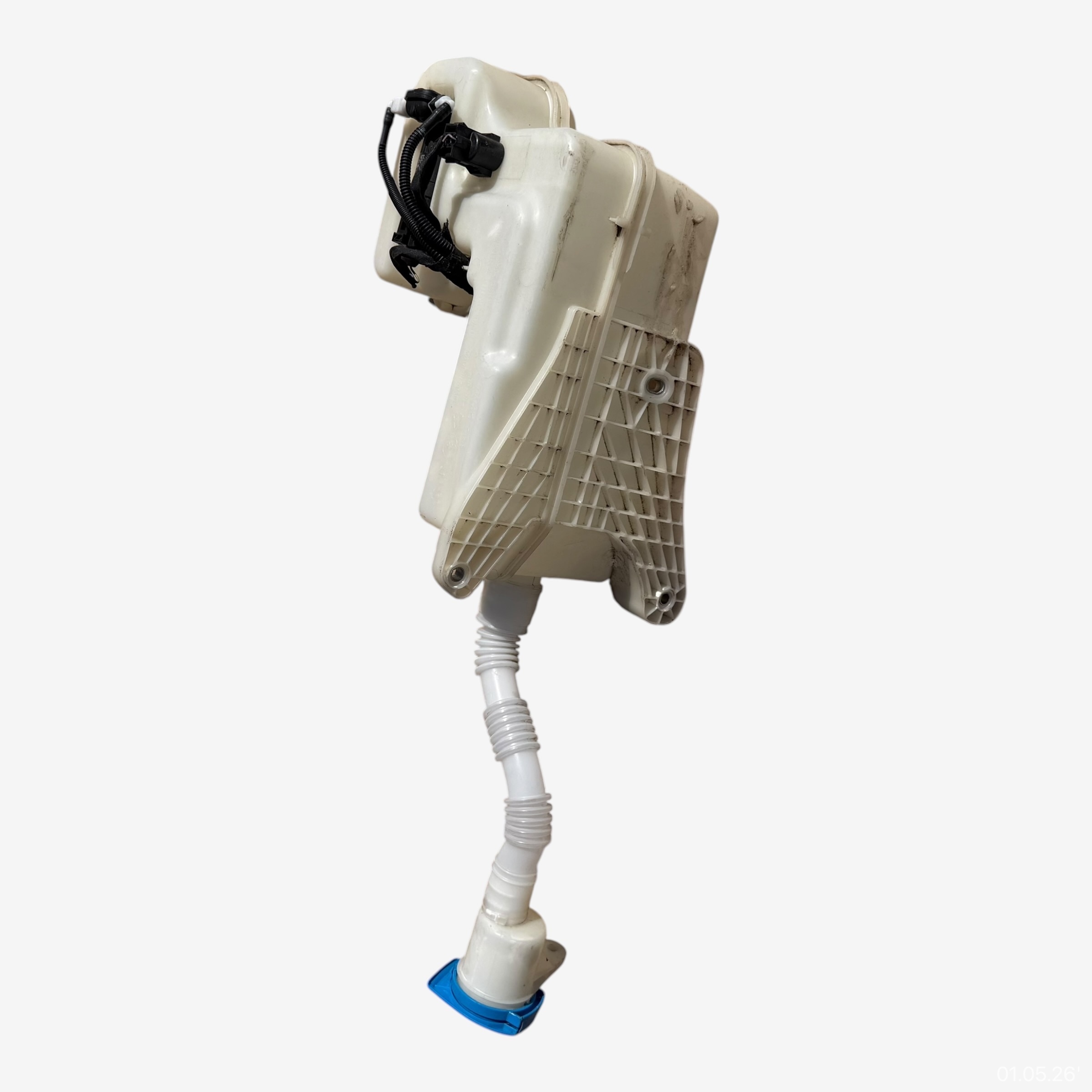 washer fluid tank VW VOLKSWAGEN TAIGO 2G7955448