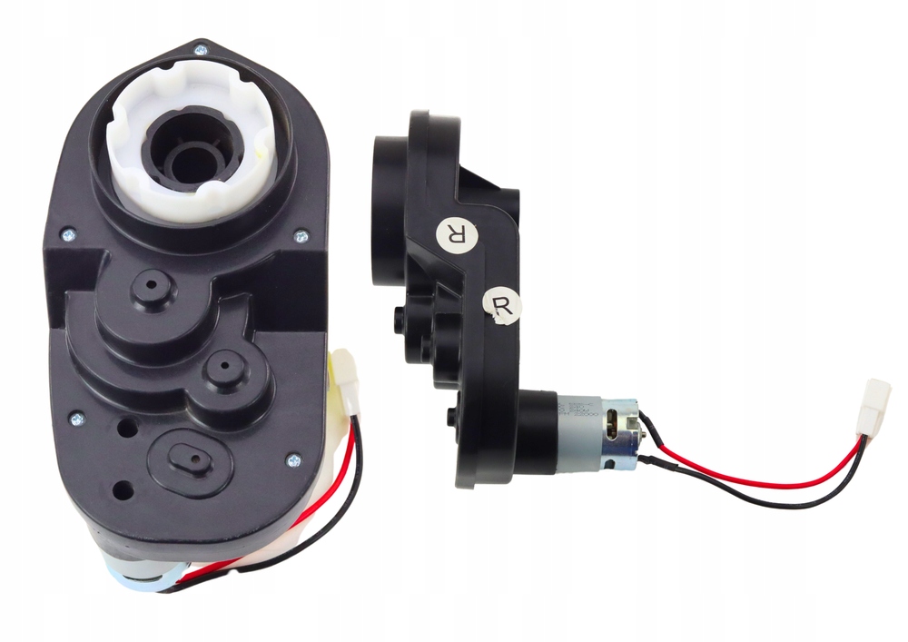 DK-CA001 Silnik Napędowy 24V