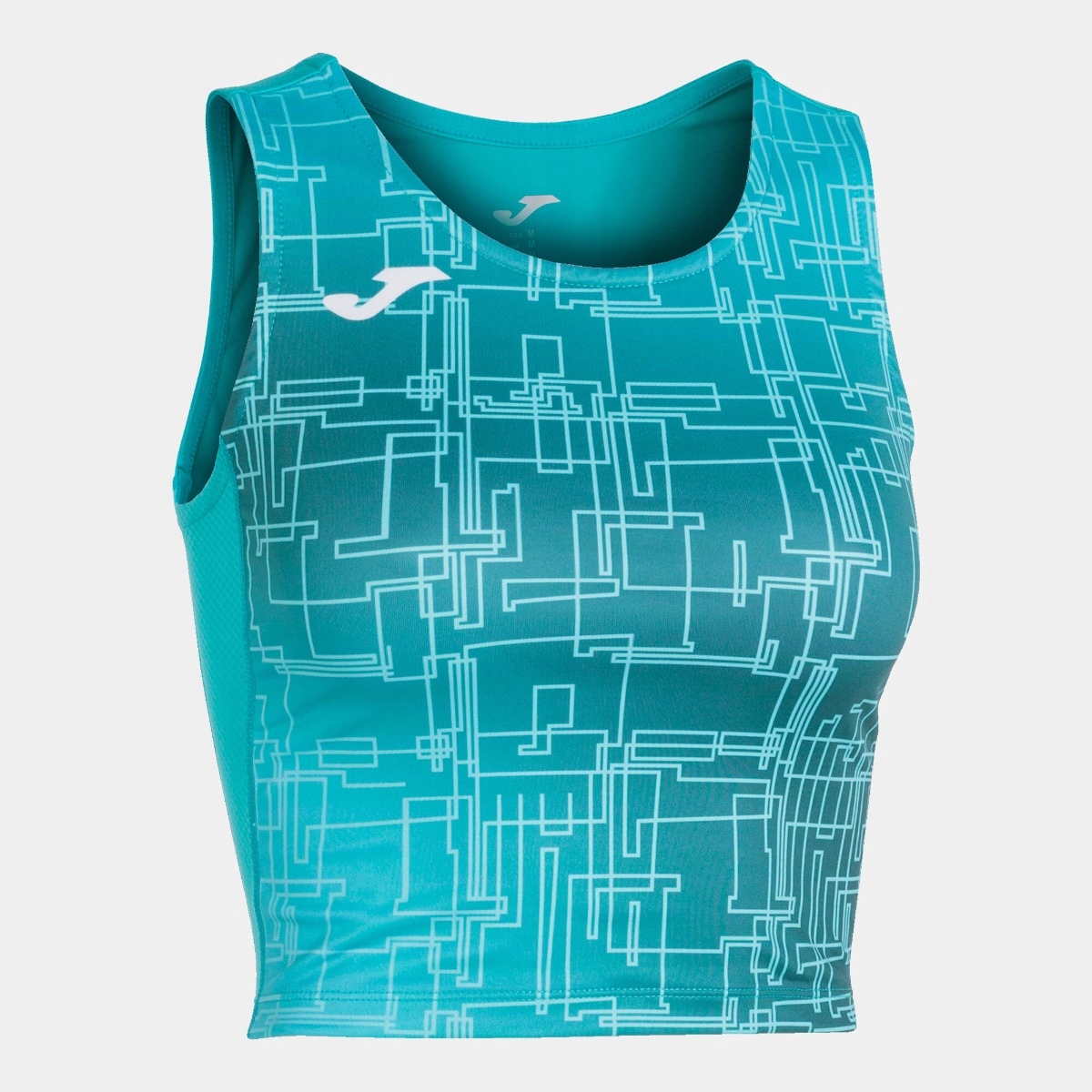 Startovací tričko Joma Elite VIII Top, velikost Xs