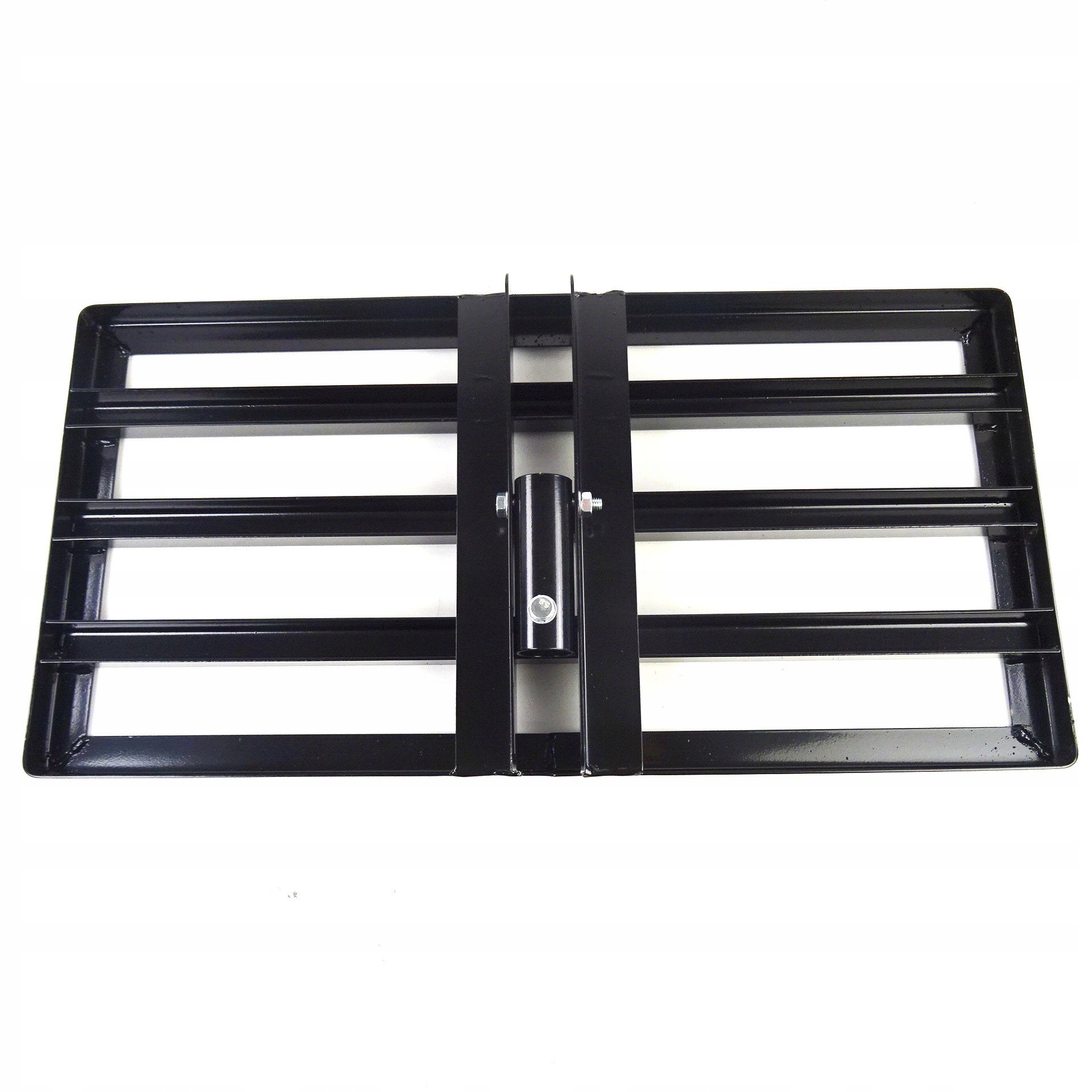 RĘCZNY NIWELATOR TERENU levelawn Level Rake 60 cm - 5 Poprzeczek - MASYWNY