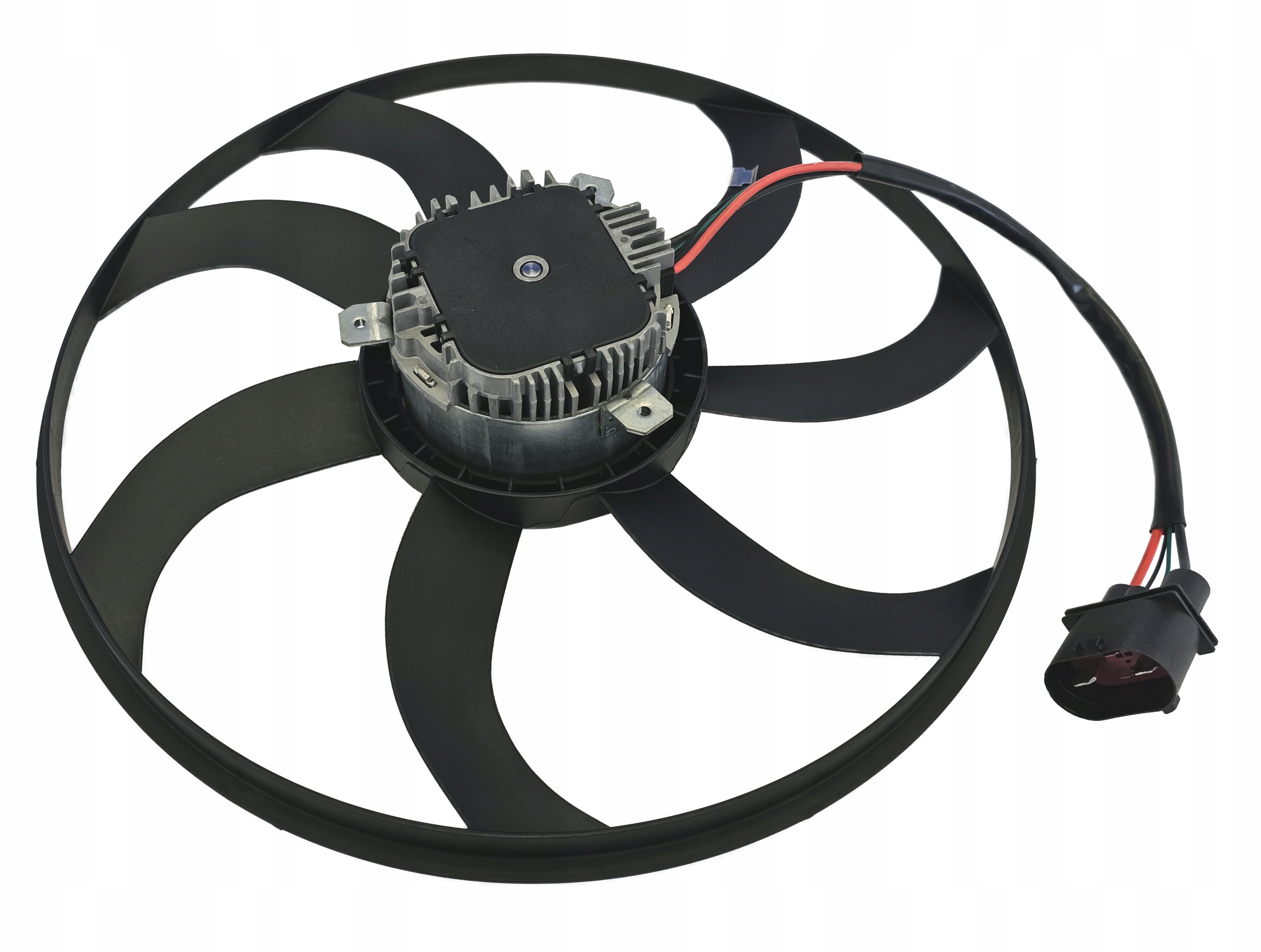 NOWY WENTYLATOR AUDI A3 8P 2003- 1K0959455FB Producent części SRLine