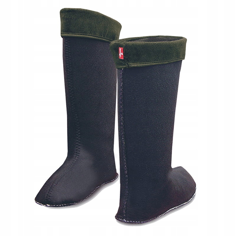 KALOSZE PIANKOWE OCIEPLANE GRENLANDER LEMIGO /47 Kod producenta 758624447A