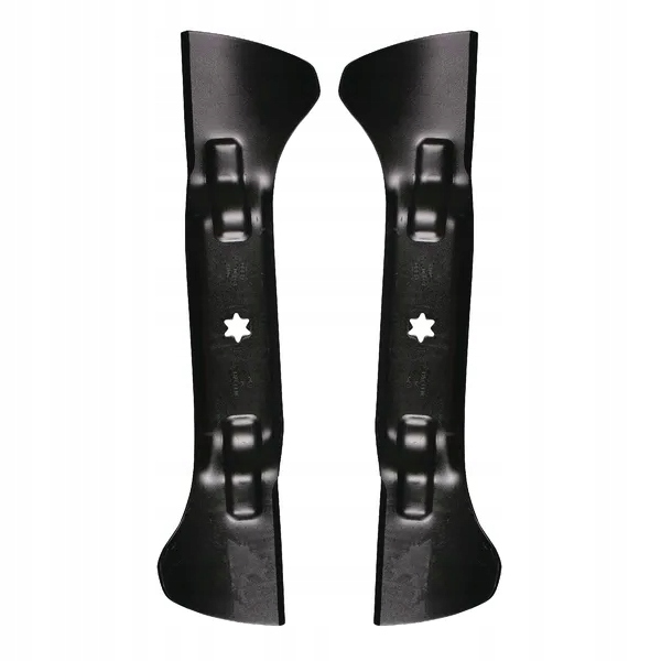 Mtd Nože Nôž 54 CM 742-04081 742-04080 Komplet