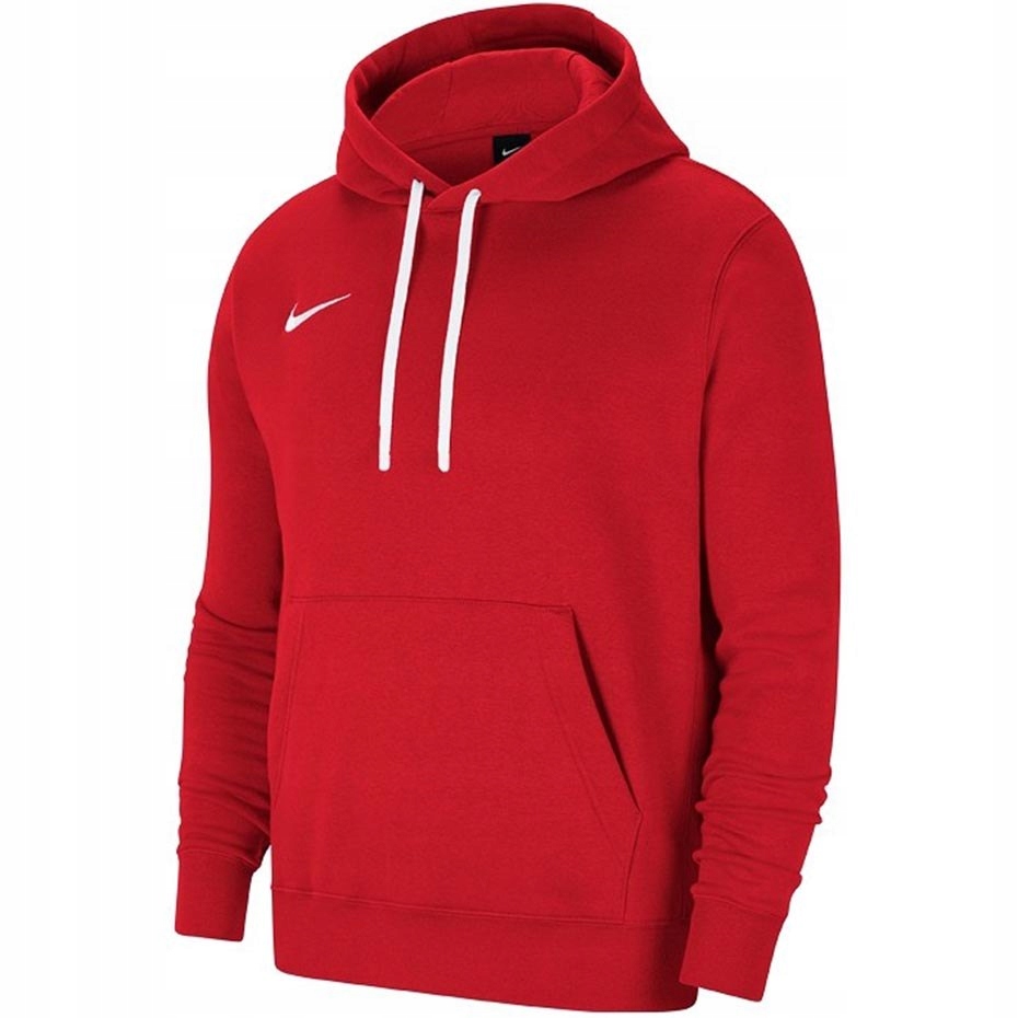 

Bluza damska Nike Park 20 czerwona rozmiar Xs