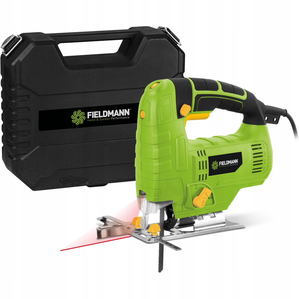 Přímočará pila Fieldmann Fdp 200805-E