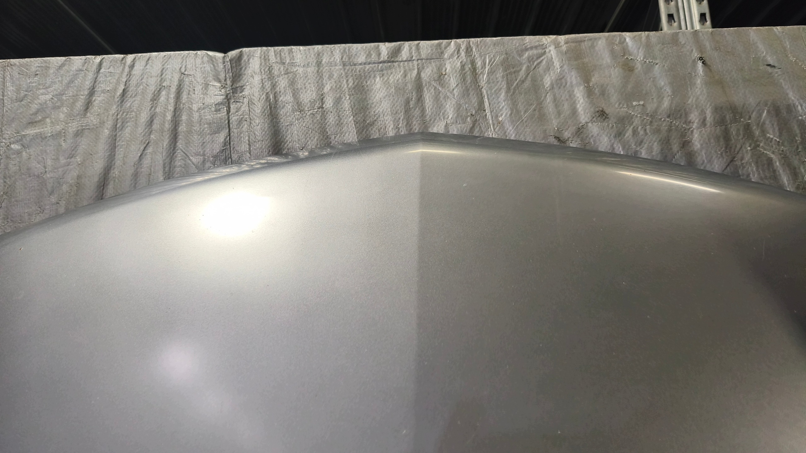 Capot OPEL ASTRA H LIFT 2006r