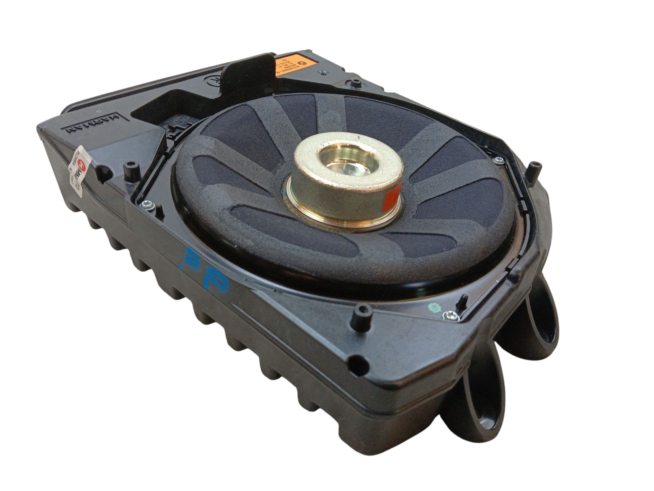 speaker SUBWOOFER MINI COOPER F56 SE (2019-2024) 9256350