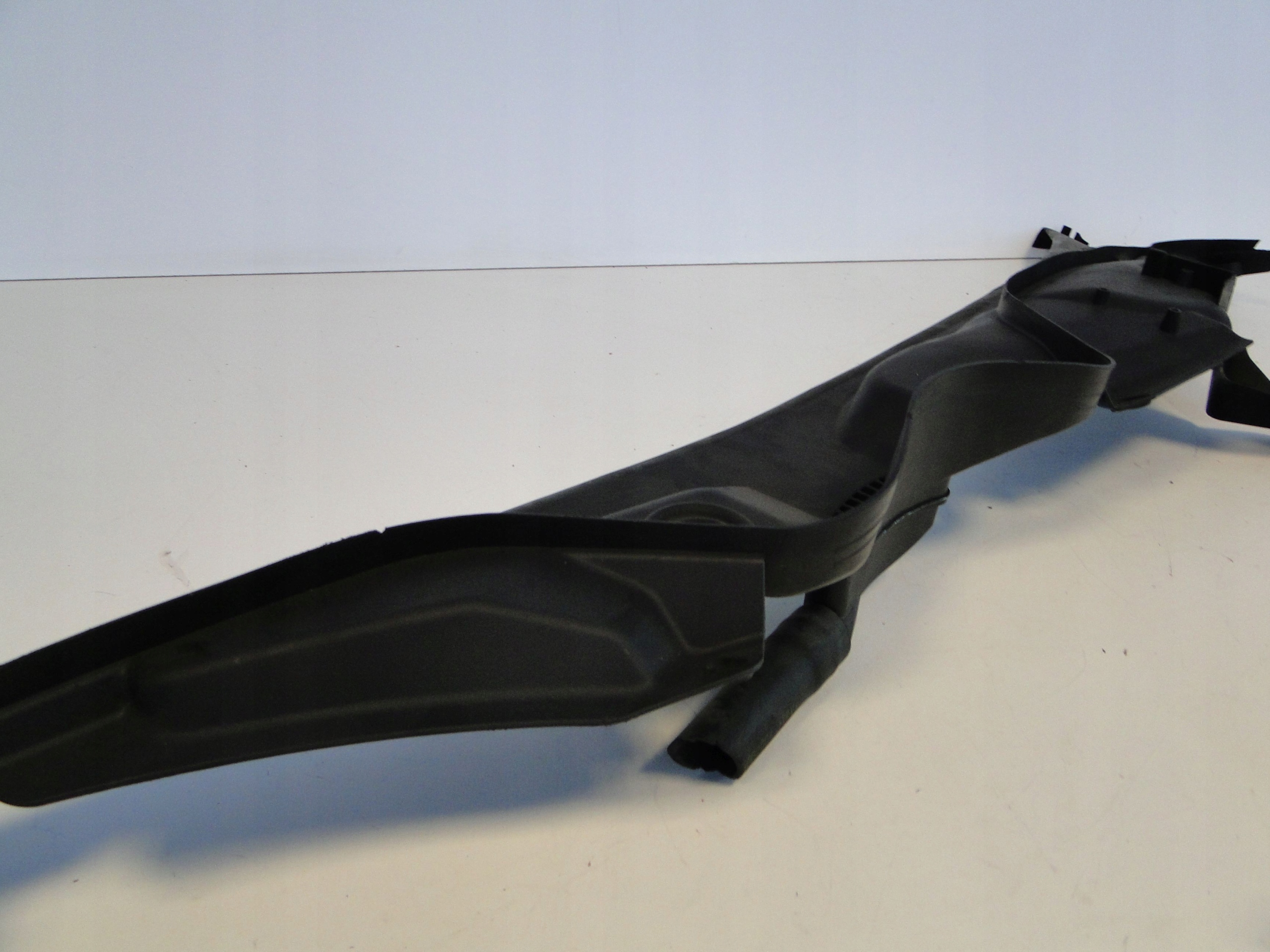 MERCEDES E W211 S211 211 PRZED LIFTEM PODSZYBIE OSŁONA WLOT EUROPA Jakość części (zgodnie z GVO) O - oryginał z logo producenta pojazdu (OE)