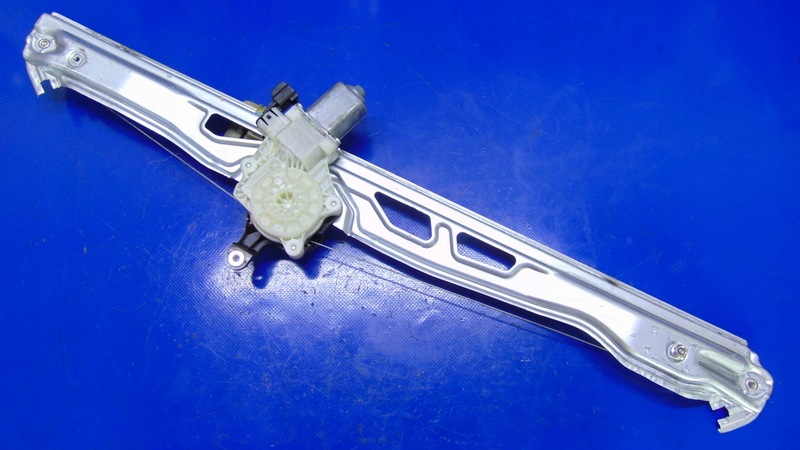 window regulator right front FORD TRANSIT MK8 12-26R