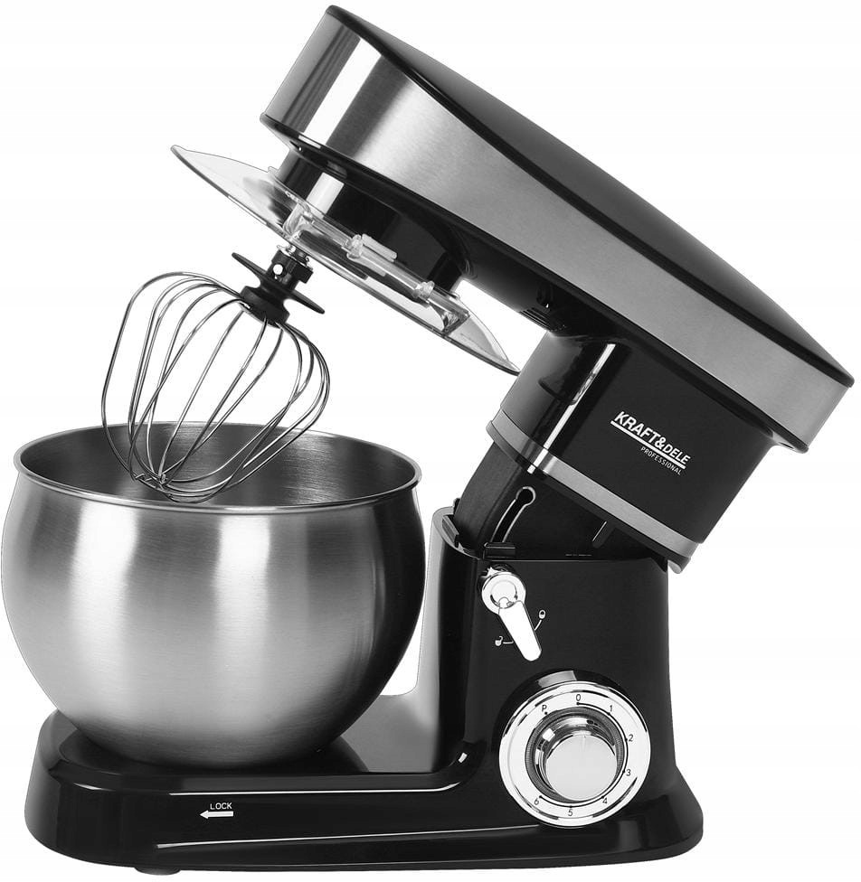 Mikser Planetarny 6L 2500W KD4163