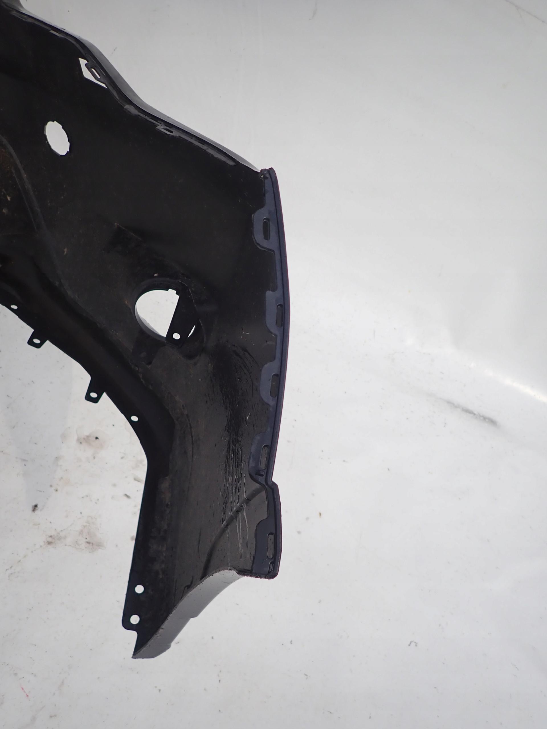 SUBARU XV 11-15 bumper front front SPR