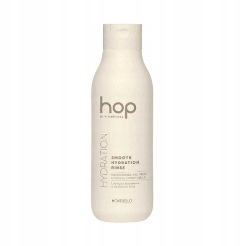 Montibello Hydratační Kondicionér Hop Smooth 750 ml
