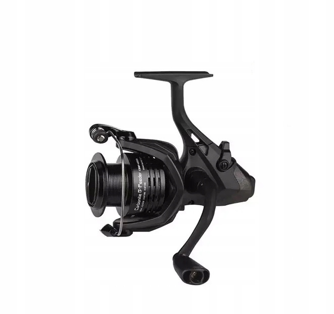 Naviják Okuma Carbonite B-Feeder 4000
