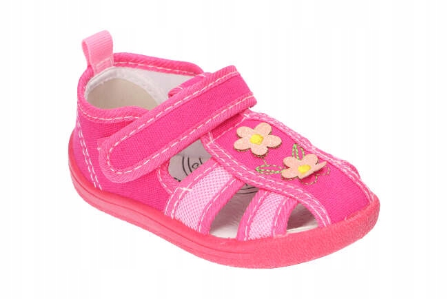 

Sandałki American Club Buty Kapcie r29