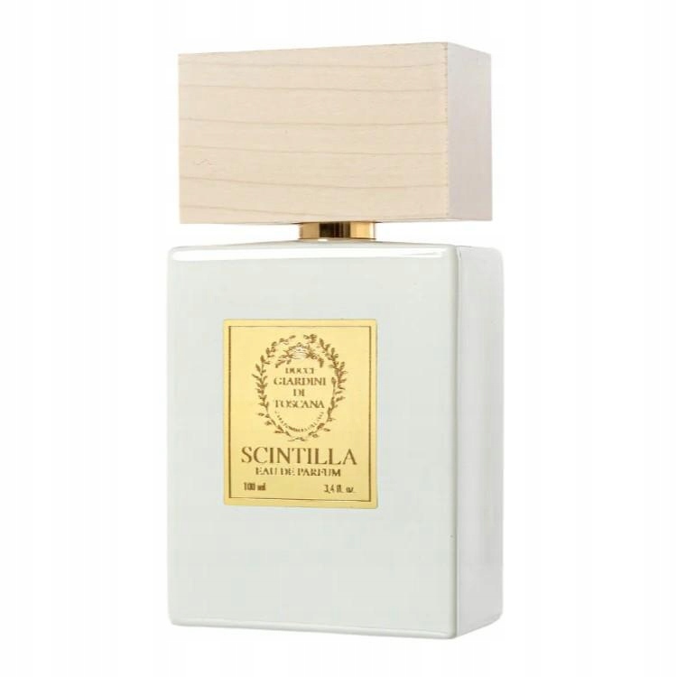 Giardini DI Toscana Scintilla Edp sprej 100ml