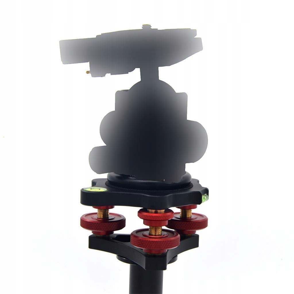 64 Podstawa do poziomowania statywu kamery Marka Inna