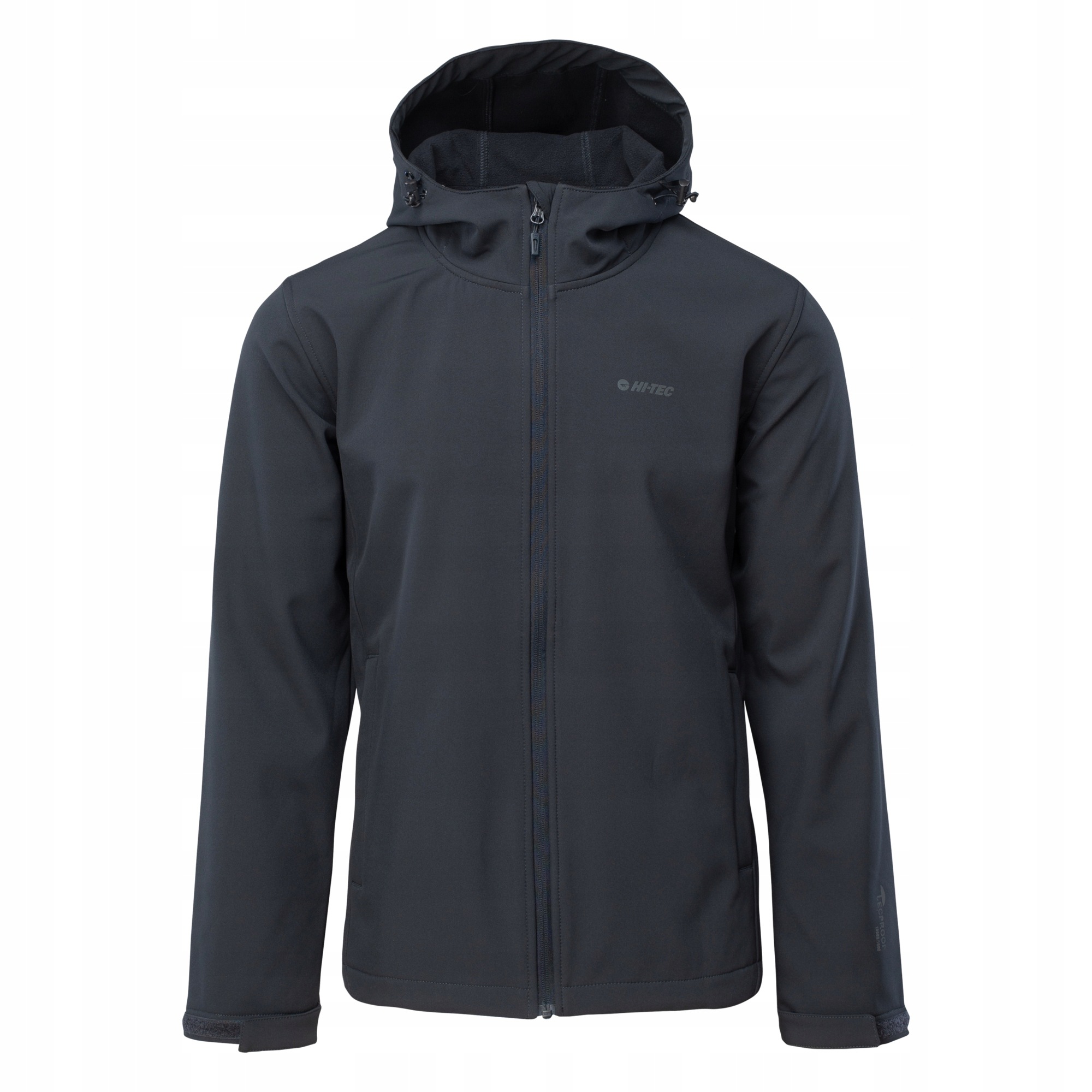 Męski Softshell Naren Hi-tec XXXL