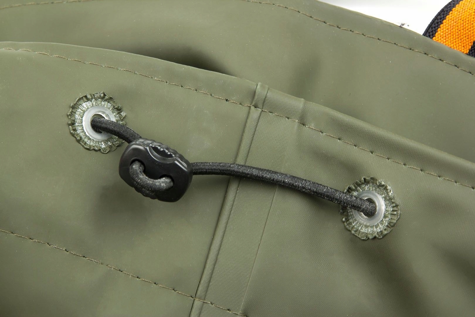 Spodniobuty Fox Chest Waders 9 Kod producenta CFW061