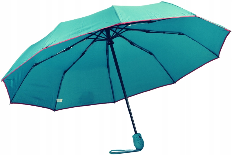 DAMSKA MĘSKA PARASOLKA PARASOL MĘSKI DAMSKI DUŻY MOCNY PEŁNY AUTOMAT UNISEX Model parasolka uniseks