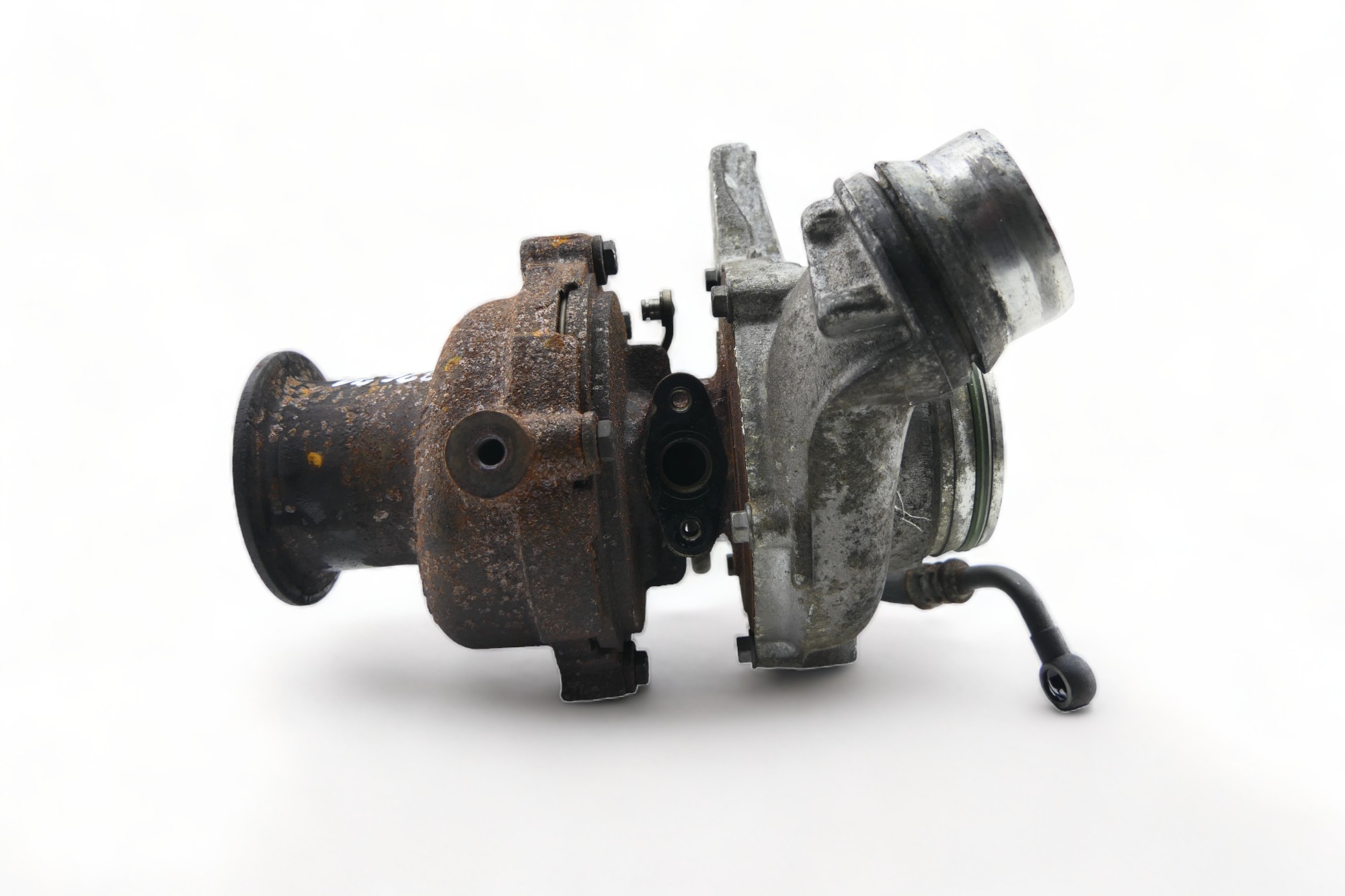 Turbina turbo BMW E81 E87 E84 E90 E91 2.0D N47 767378-9 7810189C