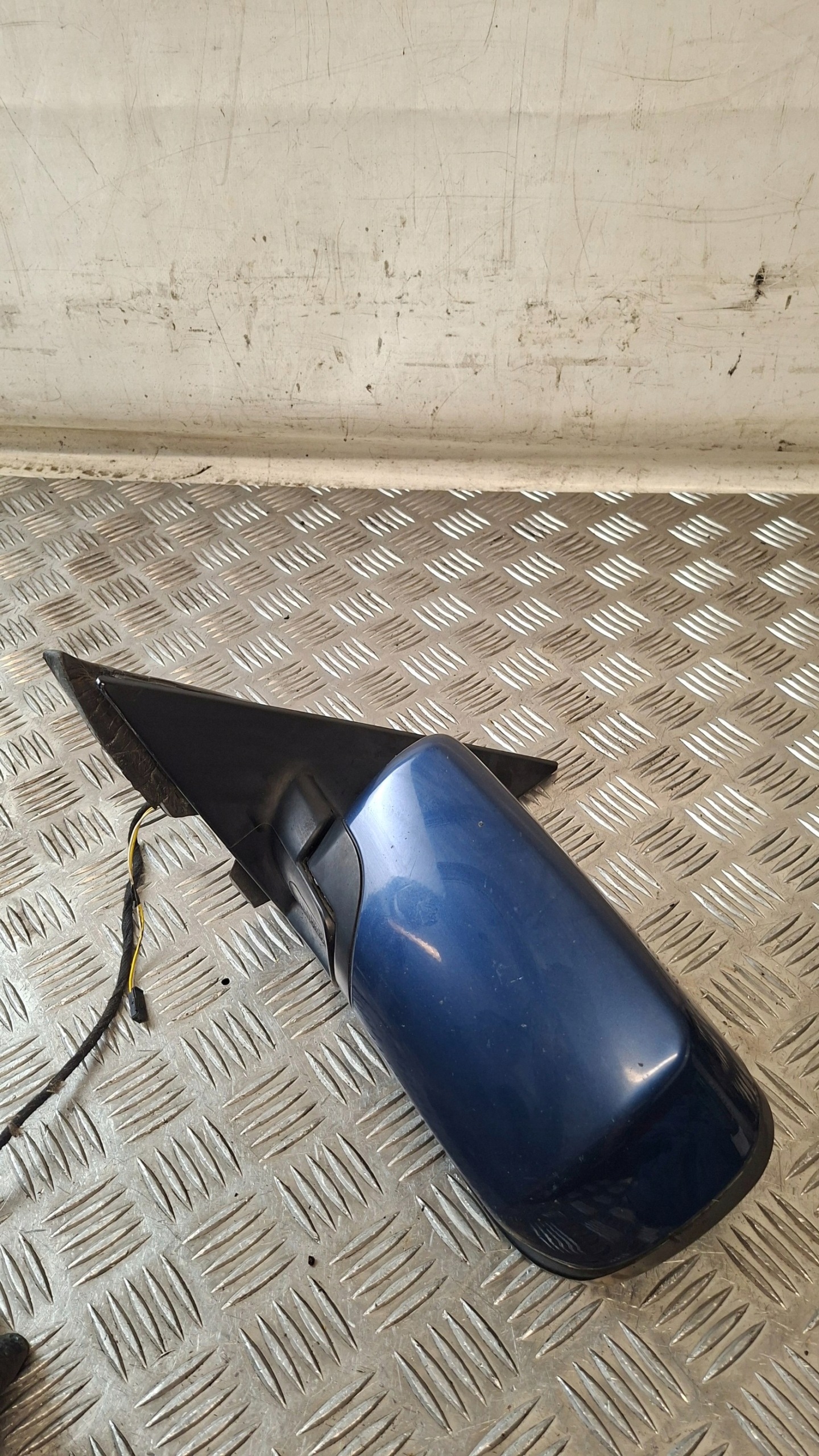 mirror left 5 PIN BMW E46 sedan TOURING