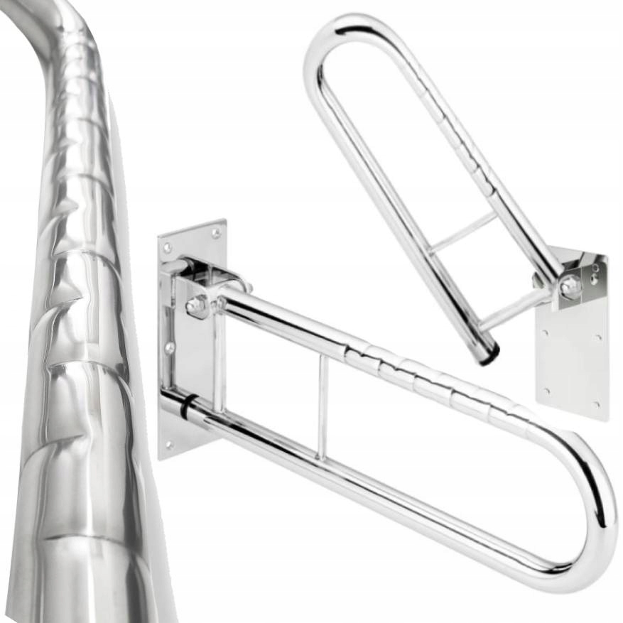 

Poręcz Uchwyt Dla Niepełnosprawnych Toaletowy Wc