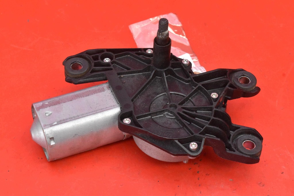 mini motor of a wiper rear part CPLA-17404-AC LAND RANGE ROVER 4 IV L405 12-17