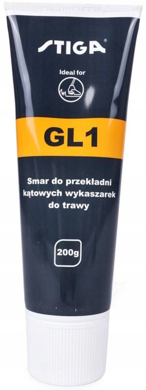 

Smar GL1 200g (z Aplikatorem) Stiga 99-9015-02