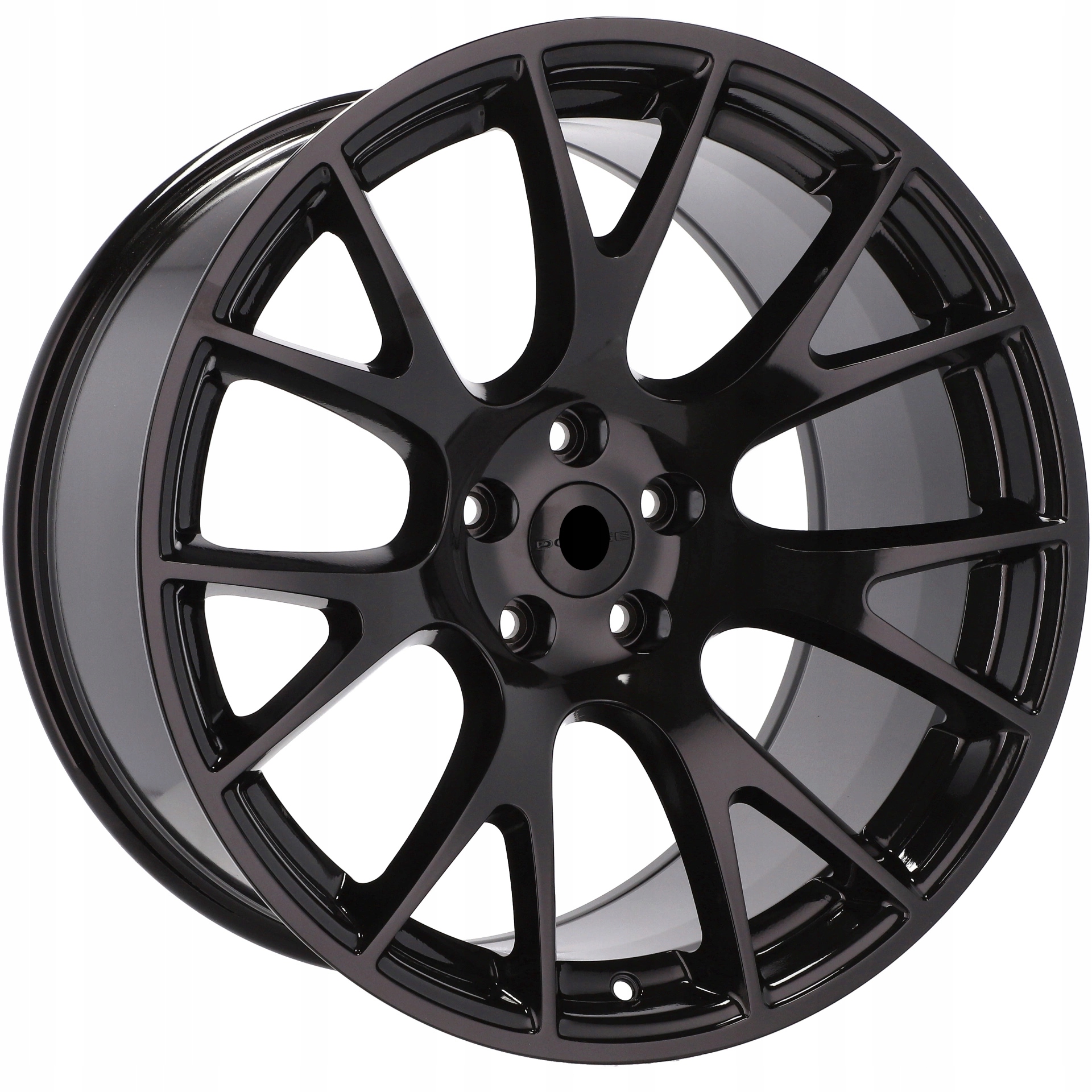 Štýl Hellcat 18" pre Lancia Thema LX