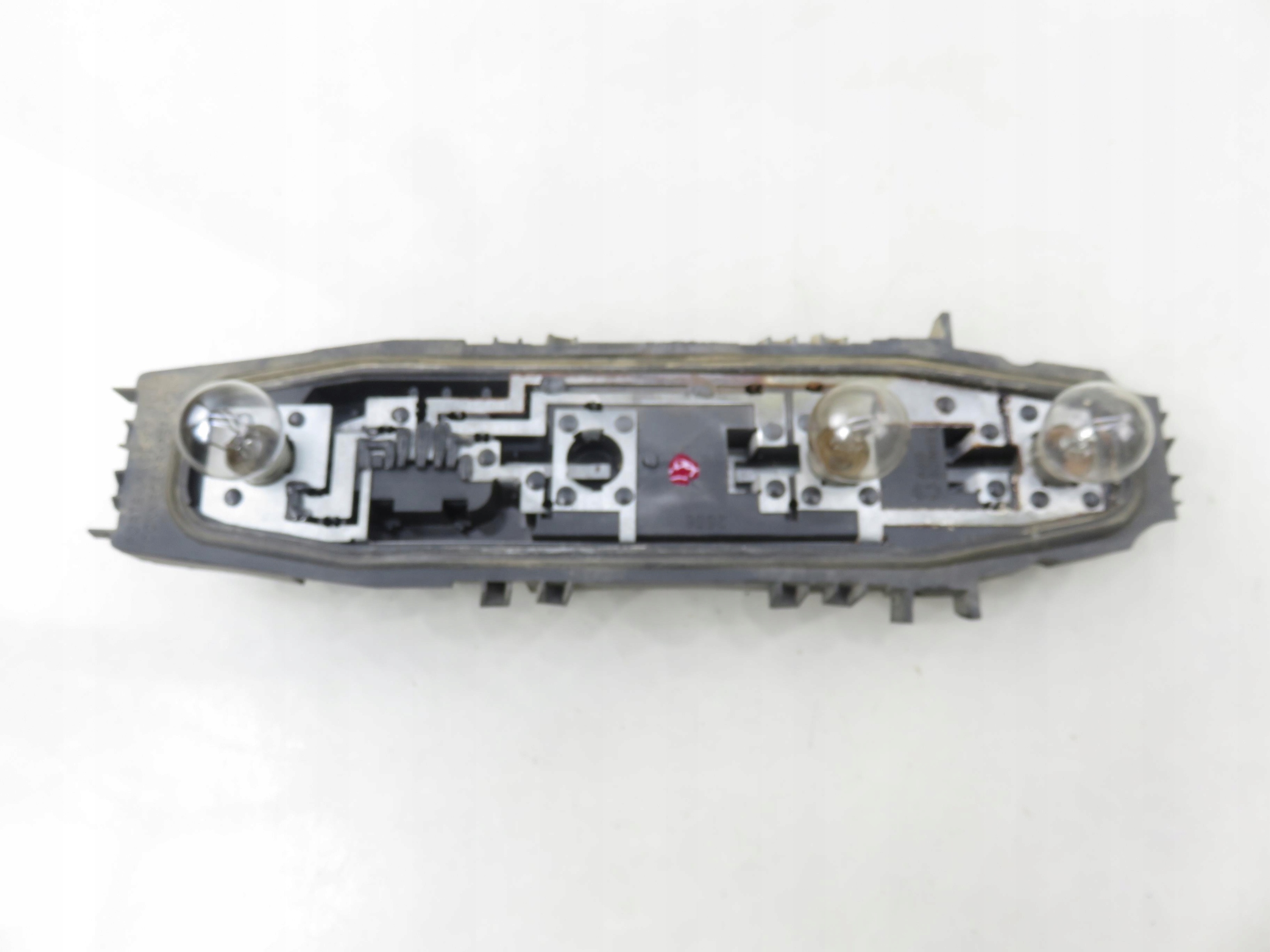 WKŁAD LAMPY LEWY TYŁ CITROEN C3 I (FC_)