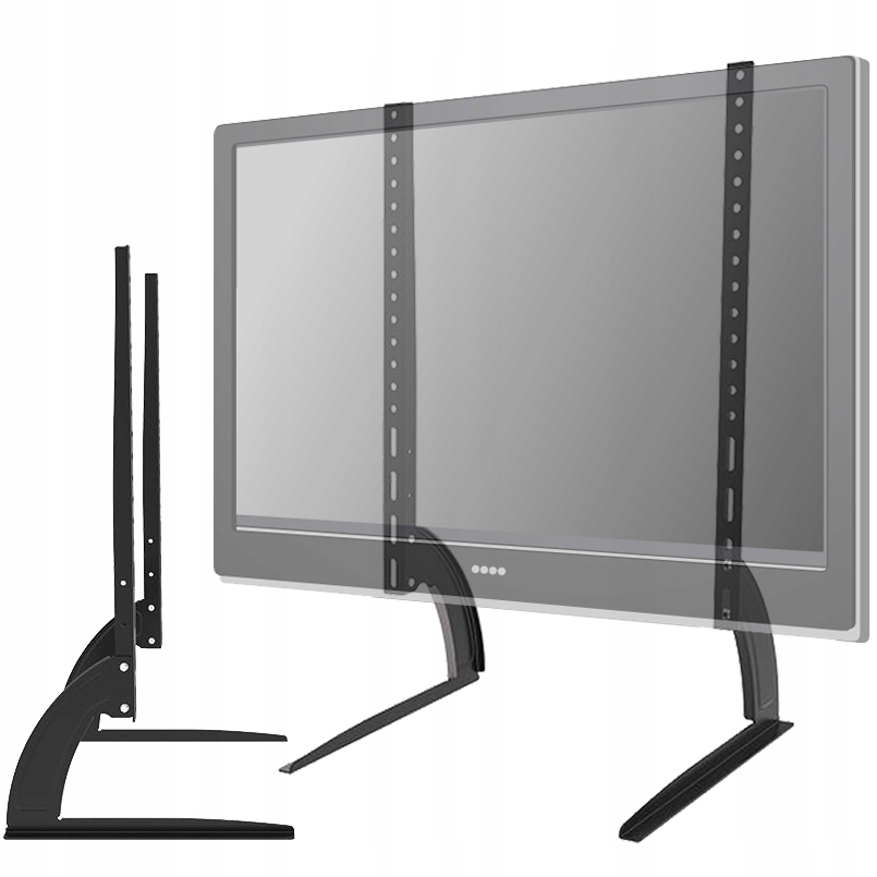 STOJAK DO TELEWIZORA STAND UCHWYT NOGI DO TV 32-70