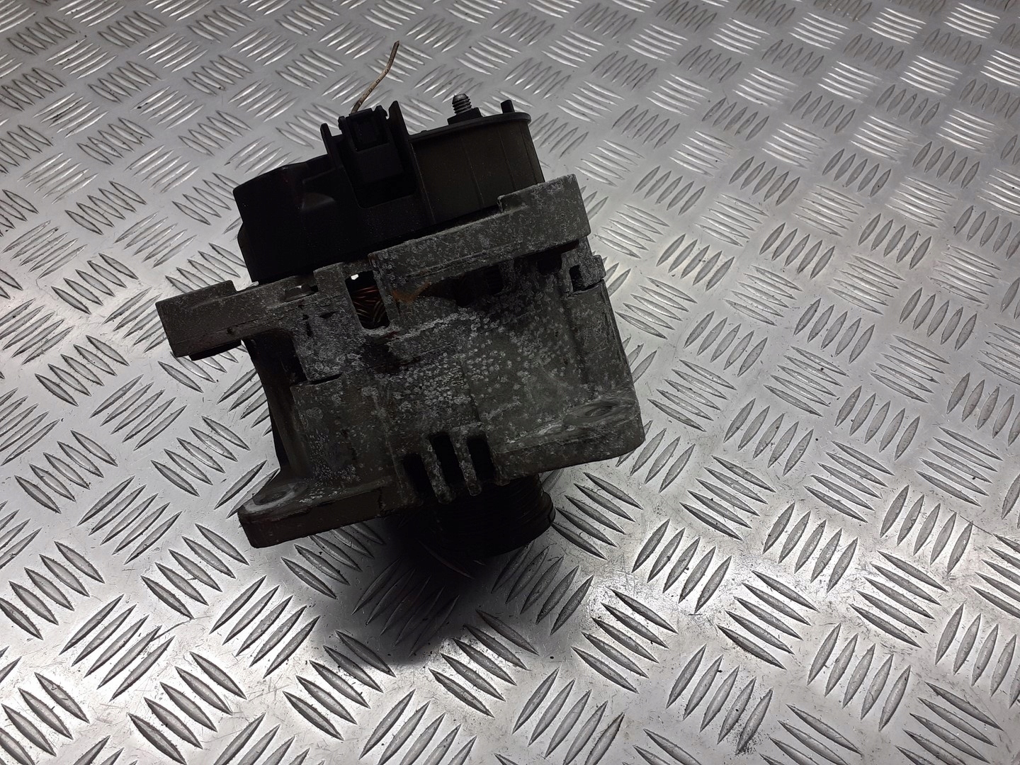 ALTERNATOR RENAULT LAGUNA III 2.0 231000011R Typ samochodu Samochody osobowe