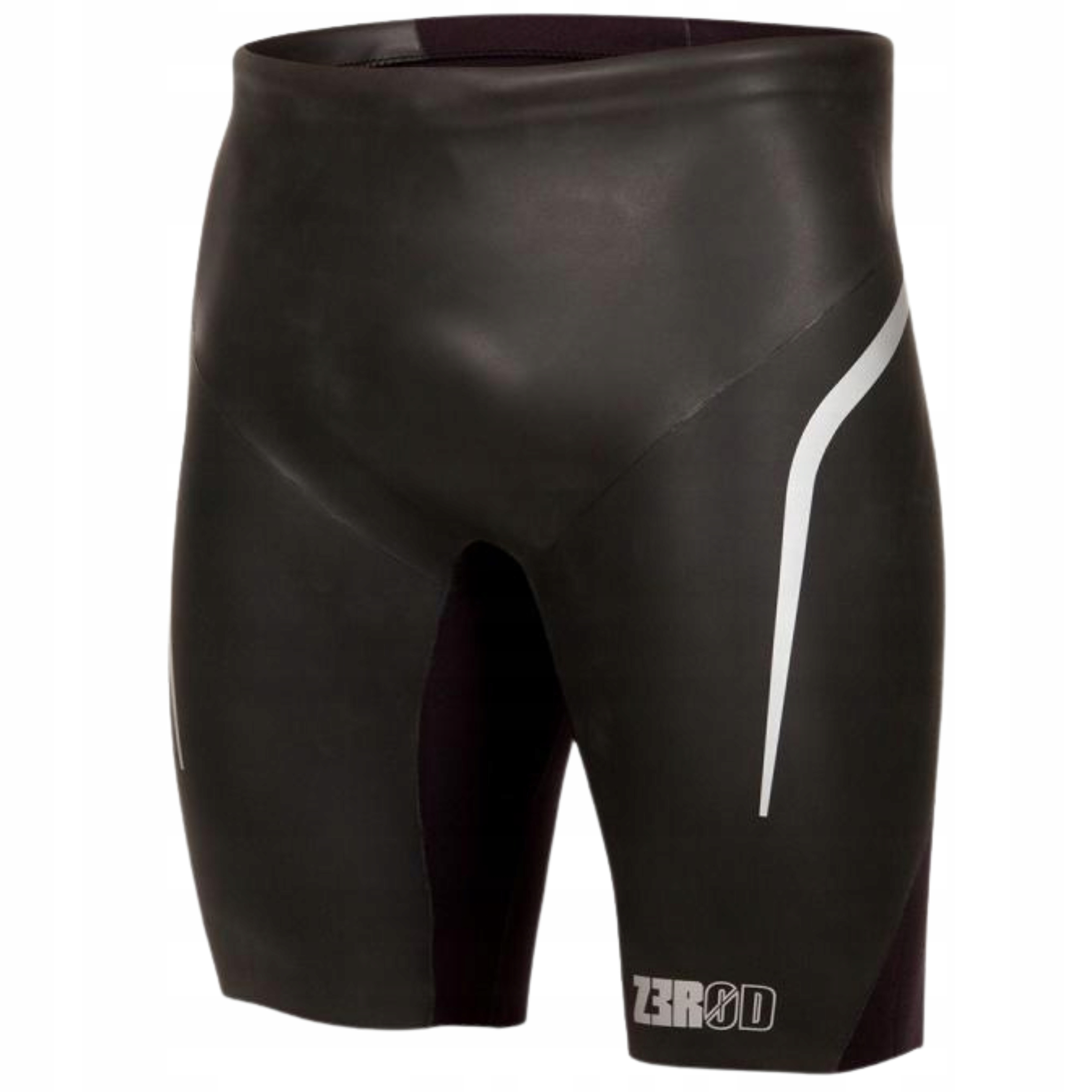 Spodenki Neoprenowe Męskie do Wody Zerod Neo Jammer TR5 Czarne XL