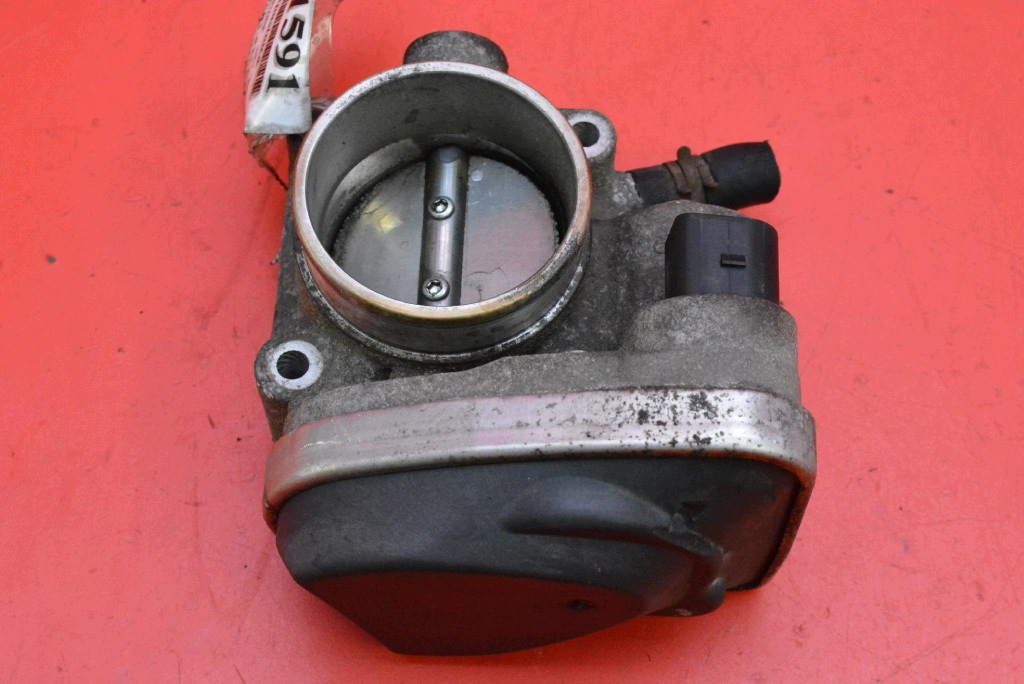 Valvola a farfalla 7509043 MINI COOPER ONE R50 1.6 16V 116 KM 01-04