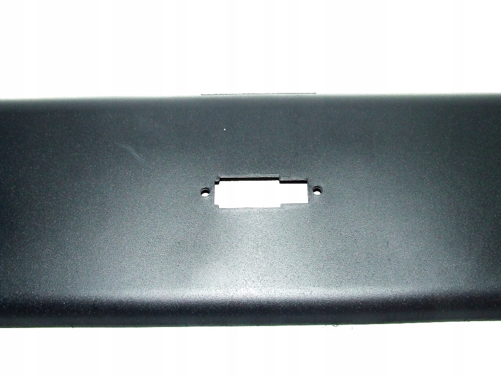 LISTWA LEWA BOK BOCZNA PRZED KOŁEM CITROEN JUMPER FIAT DUCATO PEUGEOT BOXER Typ samochodu Samochody dostawcze