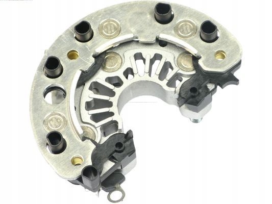 MOSTEK PROSTOWNICZY ALTERNATORA ARC0155 AS-PL Producent części AS-PL