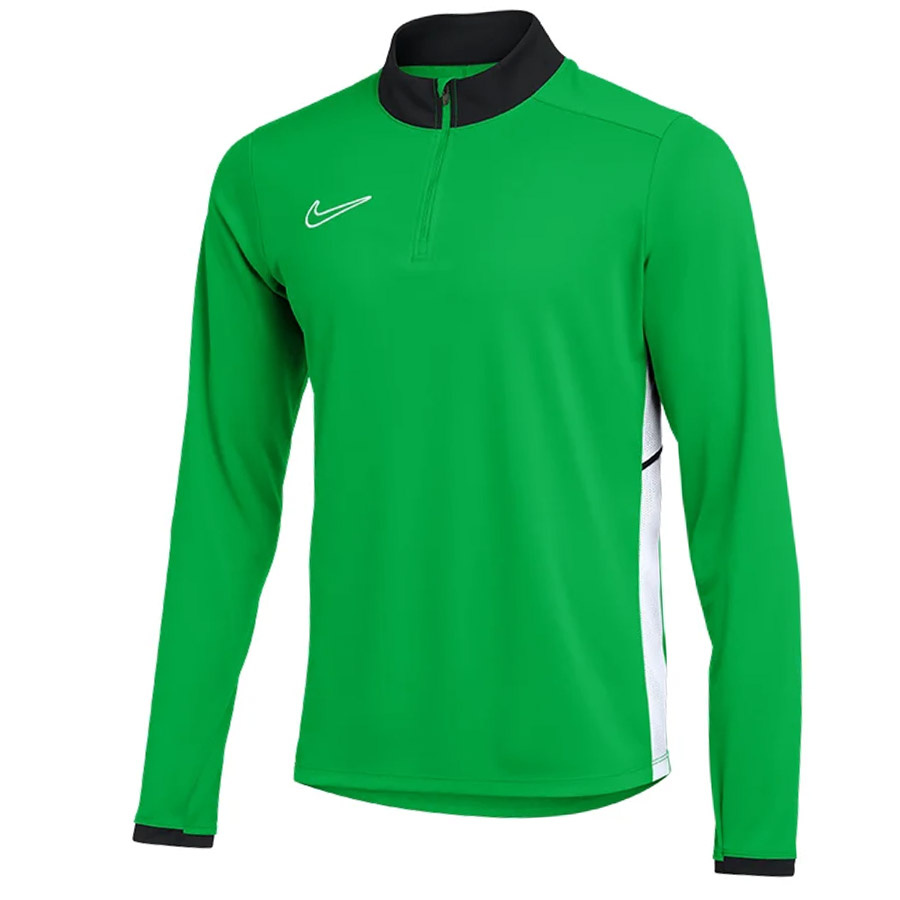 Bluza Nike Dri-FIT Academy 25 Drill Top FZ9767-329 zielony Xs