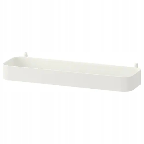 

Półka 28cm Biała Tablica Perforow Akcesoria Skadis