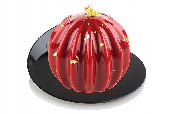 

Forma silikonowa 3D Silikomart Supernova tacki