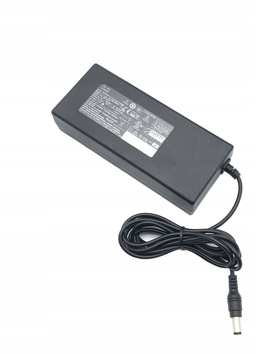 Cisco MA-PWR-90WAC 54V 1.67A MX65 MX68 MS120-8LP